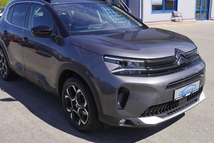 Citroen C5 Aircross 36.596 km 22.480 &euro; Rahden 32369