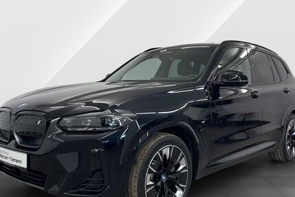 BMW iX3 71.635 km 39.993 &euro; Minden 32429