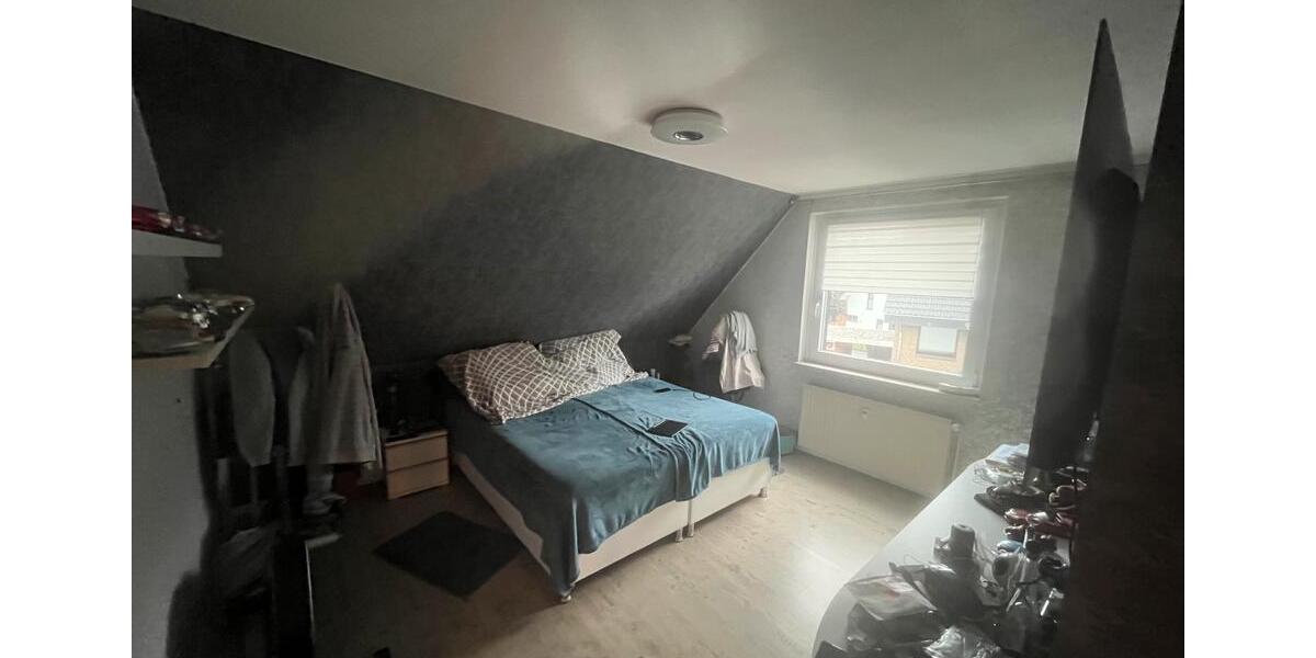 Etagenwohnung Preußisch Oldendorf - 4 Zimmer, 82 m&sup2;, 700&euro; | Angebot:25205300