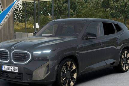 BMW XM 46.310 km 104.880 &euro; Herford 32051