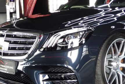 Mercedes-Benz S 400 172.169 km 55.999 &euro; Bünde 32257