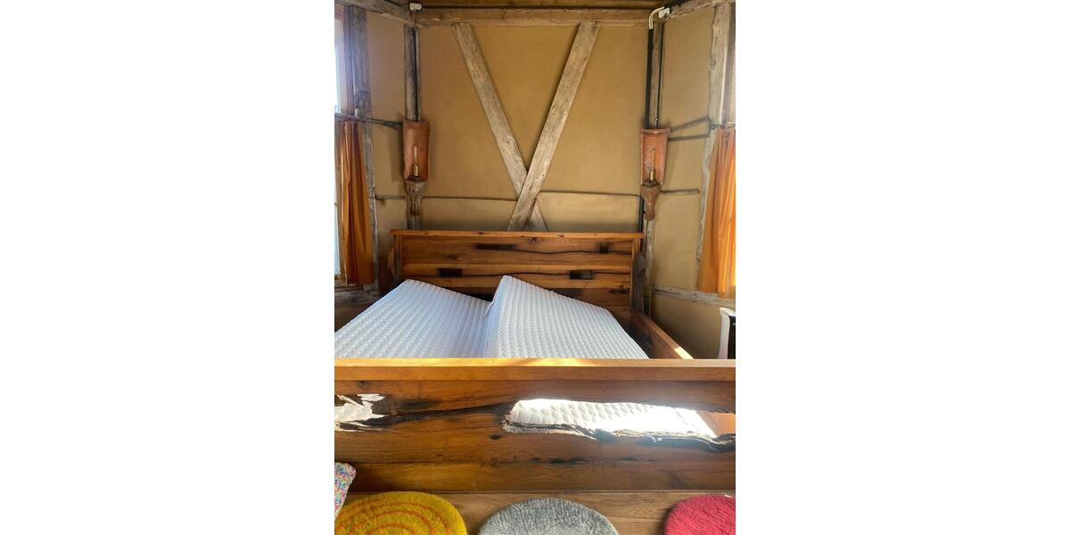 Etagenwohnung Lemgo - 1 Zimmer, 16 m&sup2;, 500&euro; | Angebot:24429798