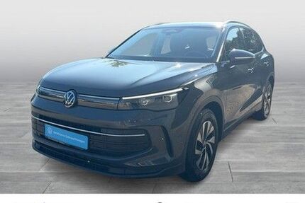 VW Tiguan 9.900 km 34.890 &euro; Bünde 32257