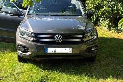 VW Tiguan 142.167 km 12.300 &euro; Bünde 32257