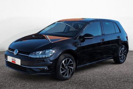 VW Golf 124.000 km 13.850 &euro; Bünde 32257