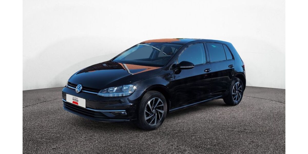 VW Golf 124.000 km 13.850 &euro; Bünde 32257