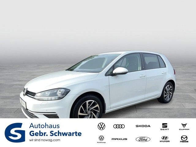 VW Golf 94.300 km 13.890 &euro; Lübbecke 32312