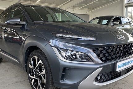 Hyundai KONA 9.111 km 24.990 &euro; Rinteln 31737