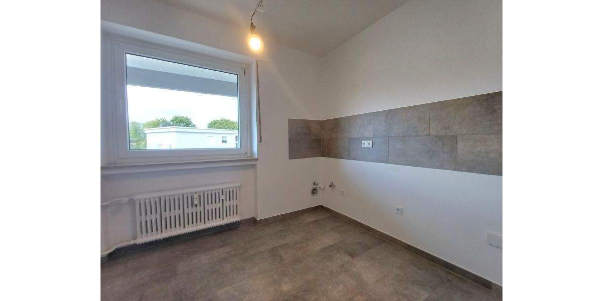 Etagenwohnung Minden Innenstadt - 3 Zimmer, 72 m&sup2;, 675&euro; | Angebot:25661404