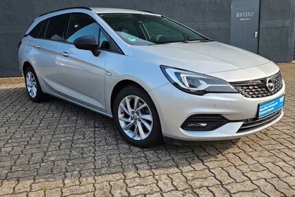 Opel Astra 121.500 km 11.890 &euro; Nienstädt 31688
