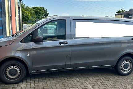 Mercedes-Benz Vito 73.000 km 25.500 &euro; Espelkamp 32339