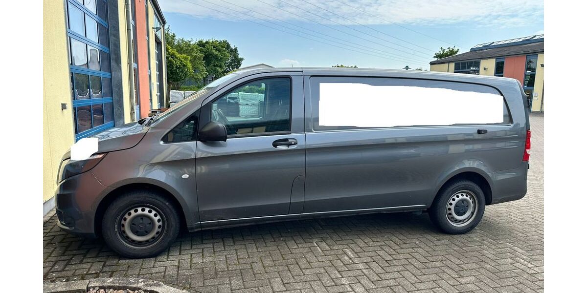 Mercedes-Benz Vito 73.000 km 25.500 &euro; Espelkamp 32339