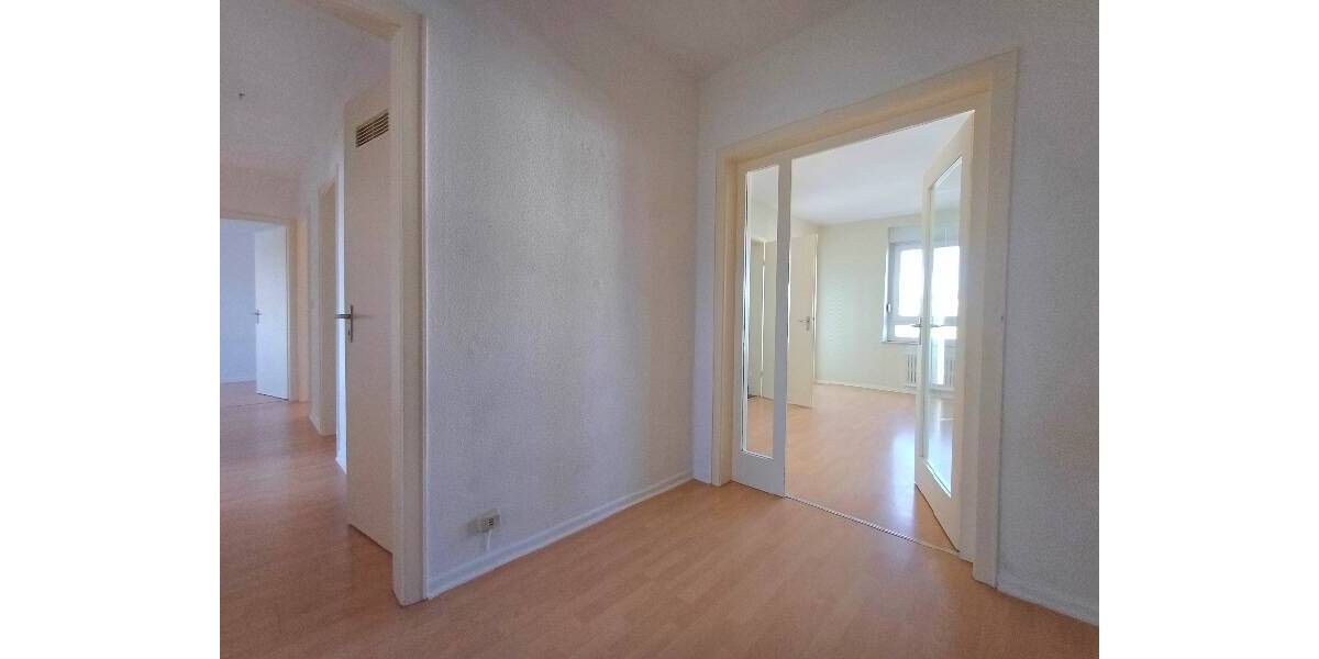 Etagenwohnung Minden Innenstadt - 4 Zimmer, 84 m&sup2;, 1.375&euro; | Angebot:26014763