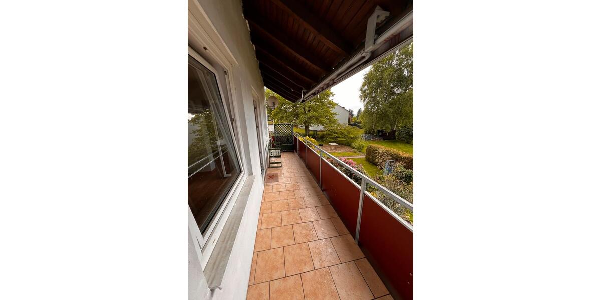 Etagenwohnung Obernkirchen - 3 Zimmer, 84 m&sup2;, 115.000&euro; | Angebot:26834493