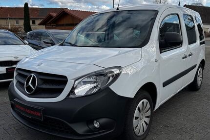 Mercedes-Benz Citan 106.600 km 9.350 &euro; Porta Westfalica 32457