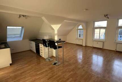 Wohnung Bünde Bünde-Mitte - 1.5 Zimmer, 46 m&sup2;, 525&euro; | Angebot:25970768