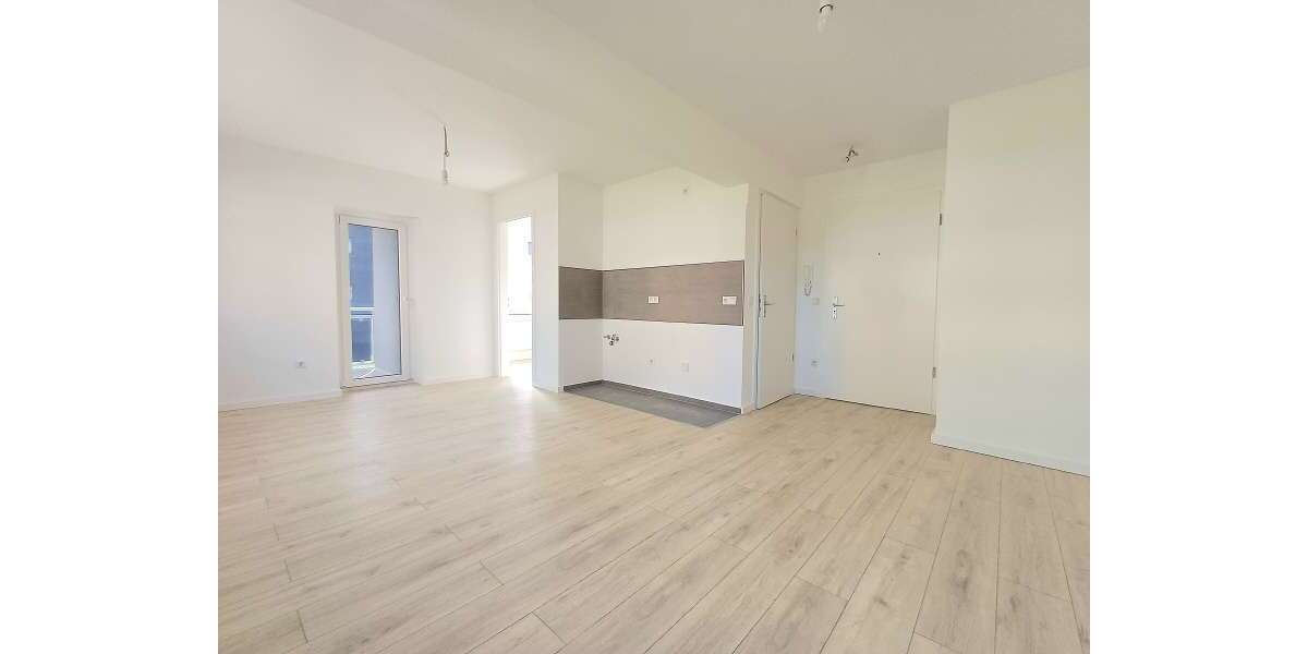 Etagenwohnung Minden Bärenkämpen - 1 Zimmer, 38 m&sup2;, 475&euro; | Angebot:25531321