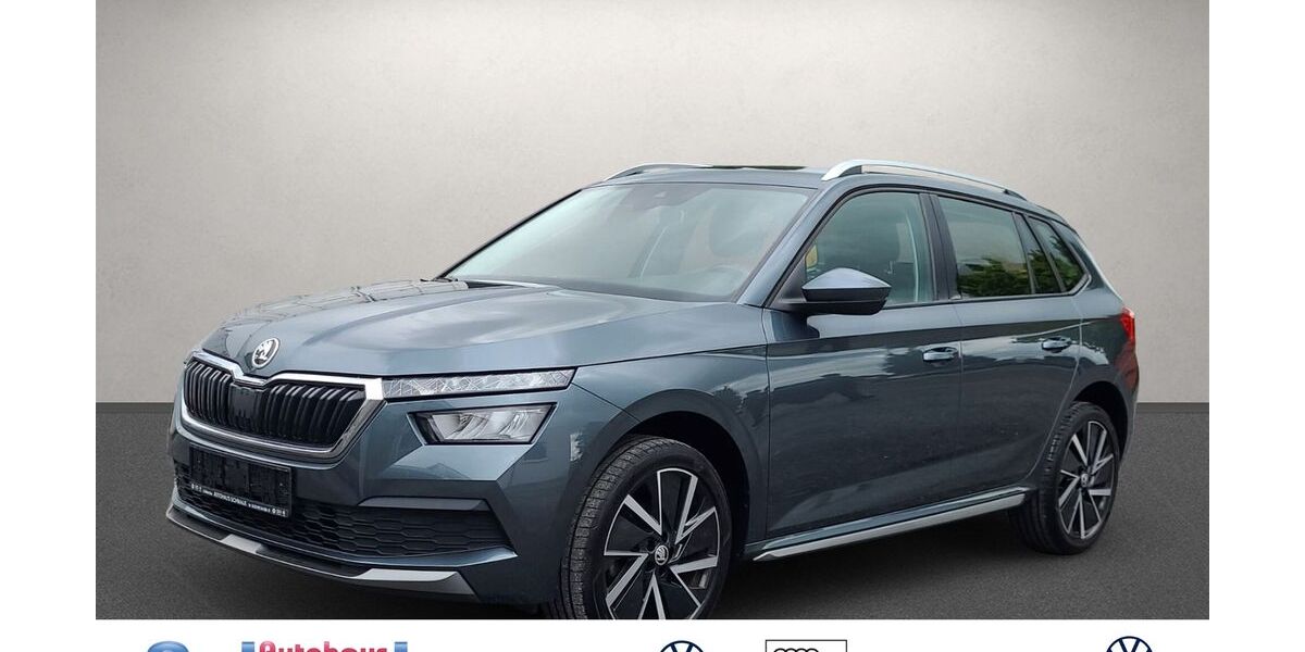 Skoda Kamiq 49.950 km 19.990 &euro; Lübbecke 32312