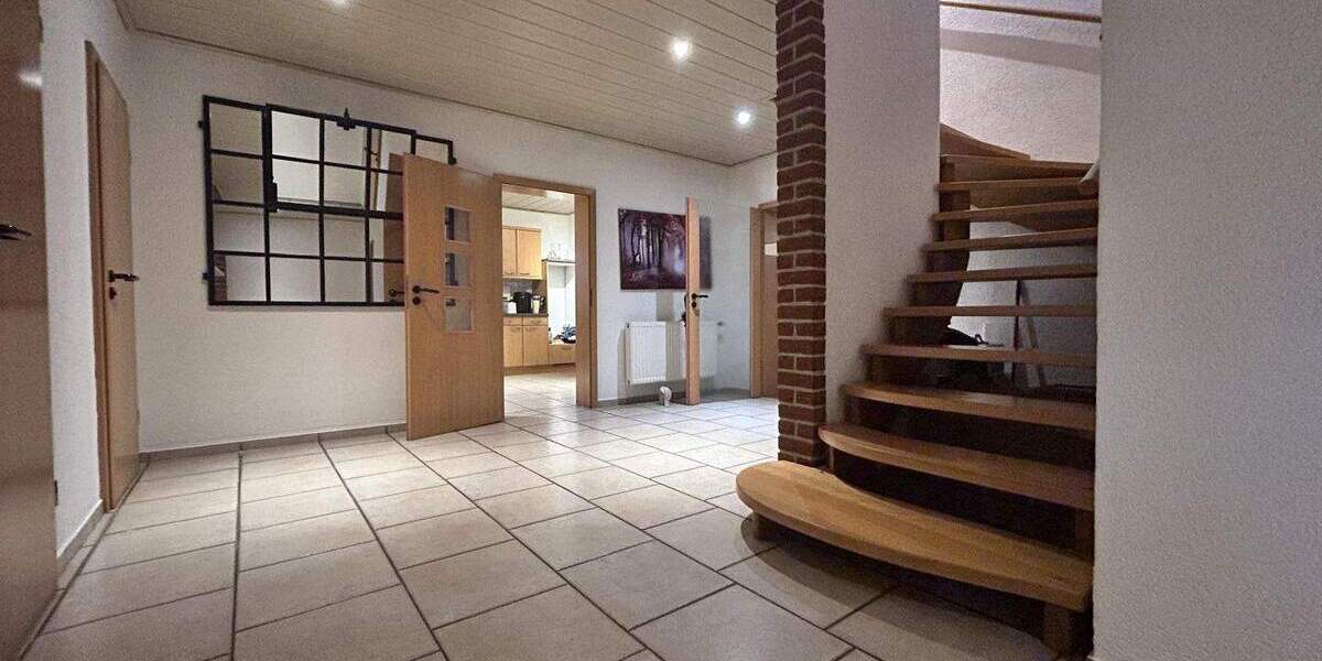 Mehrfamilienhaus, Wohnhaus Espelkamp Altgemeinde - 1 Zimmer, 516 m&sup2;, 799.000&euro; | Angebot:25777011