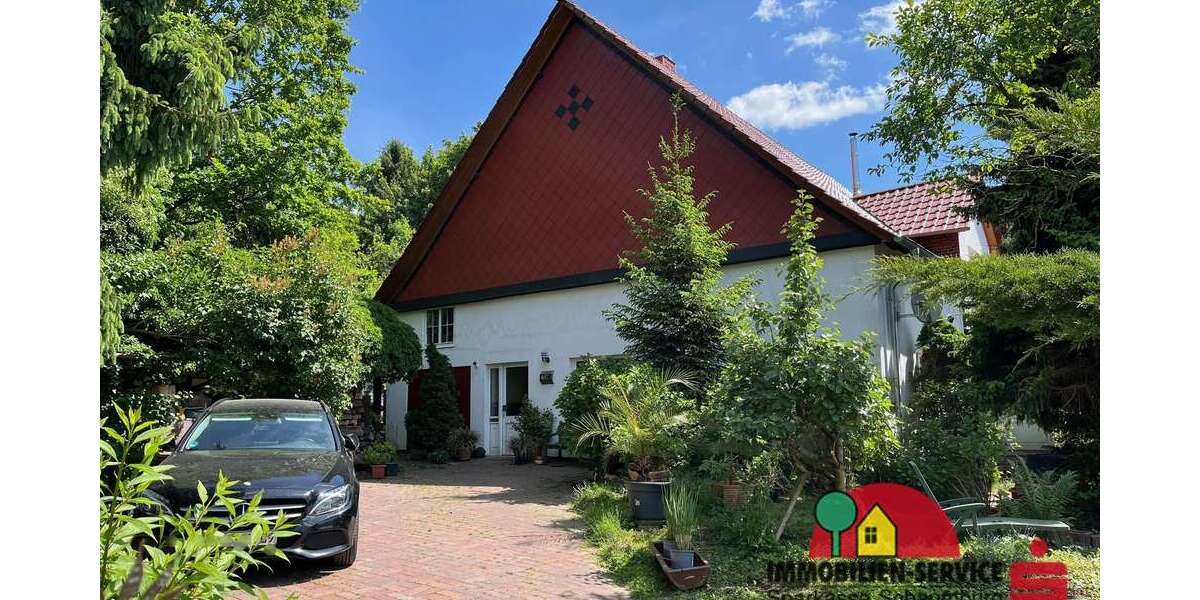 Einfamilienhaus Rinteln - 8 Zimmer, 248 m&sup2;, 199.000&euro; | Angebot:25197784