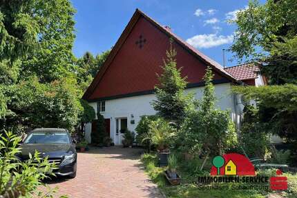 Haus Rinteln - 8 Zimmer, 248 m&sup2;, 199.000&euro; | Angebot:25197784