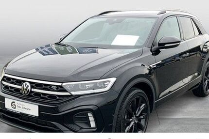 VW T-Roc 32.500 km 23.890 &euro; Lübbecke 32312