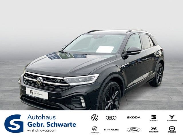 VW T-Roc 32.500 km 23.890 &euro; Lübbecke 32312