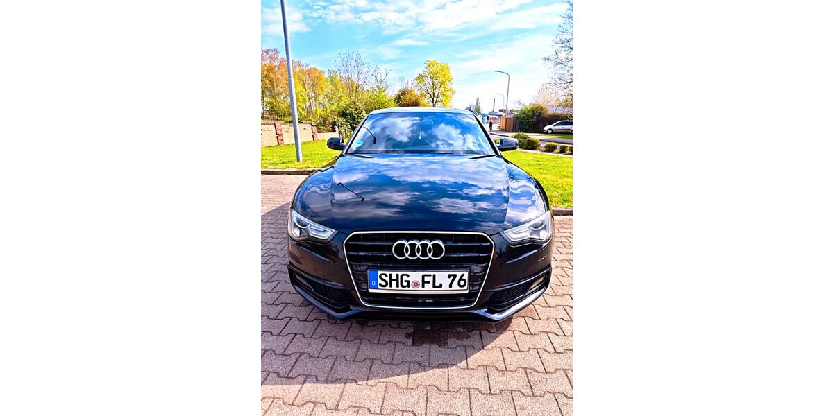 Audi A5 229.000 km 10.800 &euro; Stadthagen 31655