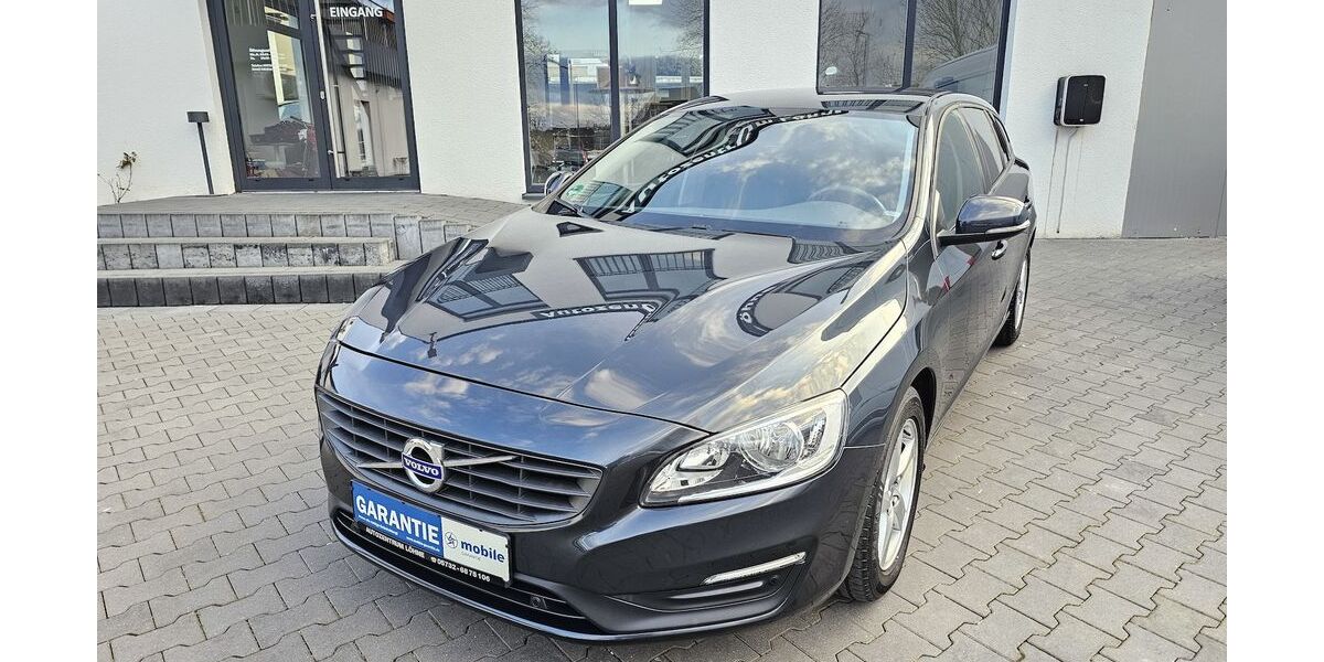 Volvo V60 243.840 km 9.990 &euro; Löhne 32584
