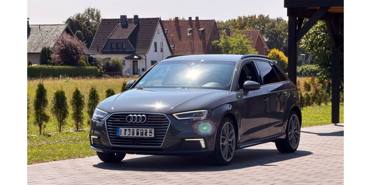 Audi A3 68.600 km 19.900 &euro; Minden 32425