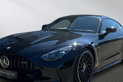 Mercedes-Benz AMG GT 31.407 km 173.880 &euro; Bad Oeynhausen 32545