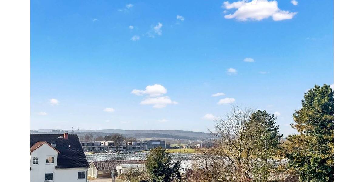 Etagenwohnung Rinteln - 3 Zimmer, 76 m&sup2;, 102.000&euro; | Angebot:25685695