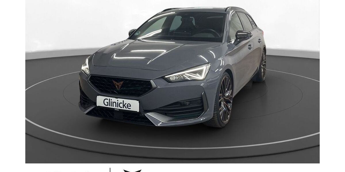 Cupra Leon 31.110 km 31.780 &euro; Minden 32427