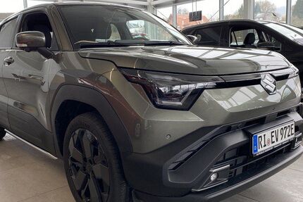 Suzuki e Vitara 2.000 km 39.900 &euro; Rinteln 31737