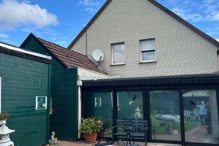 Haus Herford - 8 Zimmer, 230 m&sup2;, 425.000&euro; | Angebot:25988491