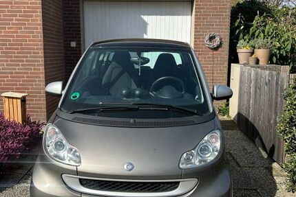 Smart ForTwo 86.602 km 5.500 &euro; Bad Oeynhausen 32545