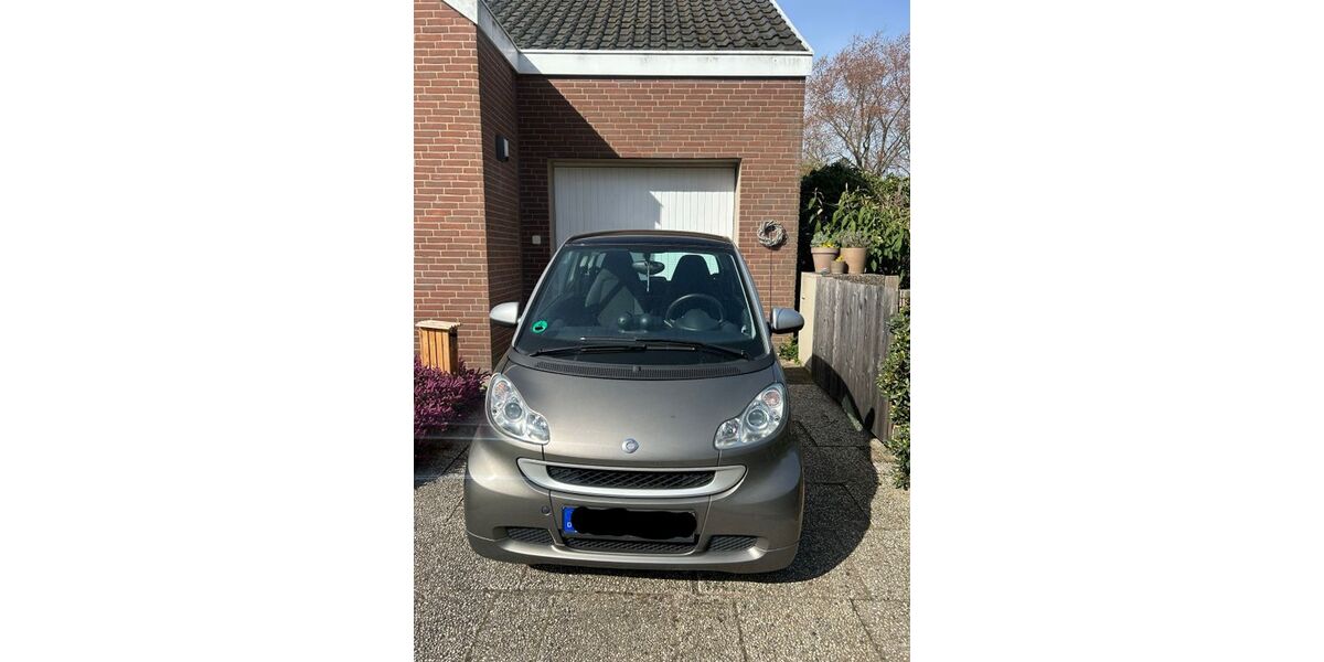 Smart ForTwo 86.602 km 5.500 &euro; Bad Oeynhausen 32545