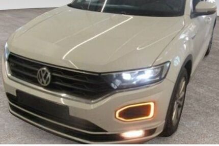 VW T-Roc 97.065 km 22.350 &euro; Lemgo 32657