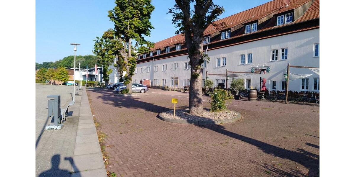 Gewerbeobjekt Minden - 1.500&euro; | Angebot:25524525