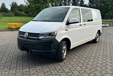 VW T6 Transporter 97.000 km 33.915 &euro; Hessisch Oldendorf 31840