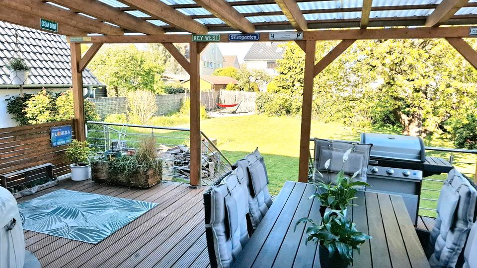 Einfamilienhaus Bad Salzuflen Biemsen-Ahmsen - 5 Zimmer, 125 m&sup2;, 349.000&euro; | Angebot:27280794
