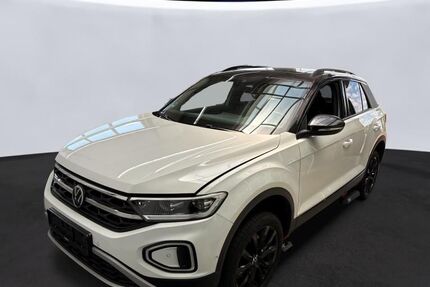 VW T-Roc 45.000 km 26.399 &euro; Uchte 31600