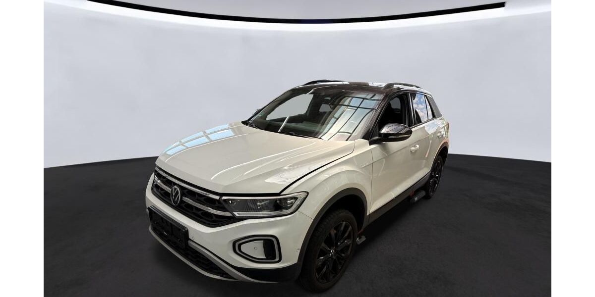 VW T-Roc 45.000 km 26.399 &euro; Uchte 31600