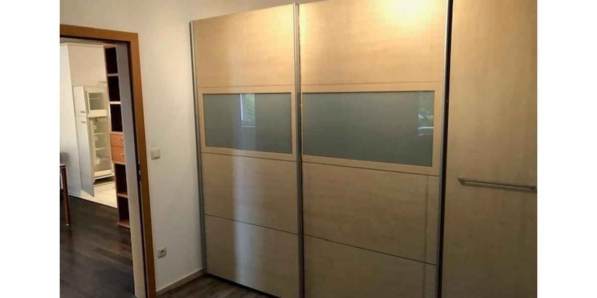Etagenwohnung Minden Bärenkämpen - 2 Zimmer, 51 m&sup2;, 440&euro; | Angebot:25917212