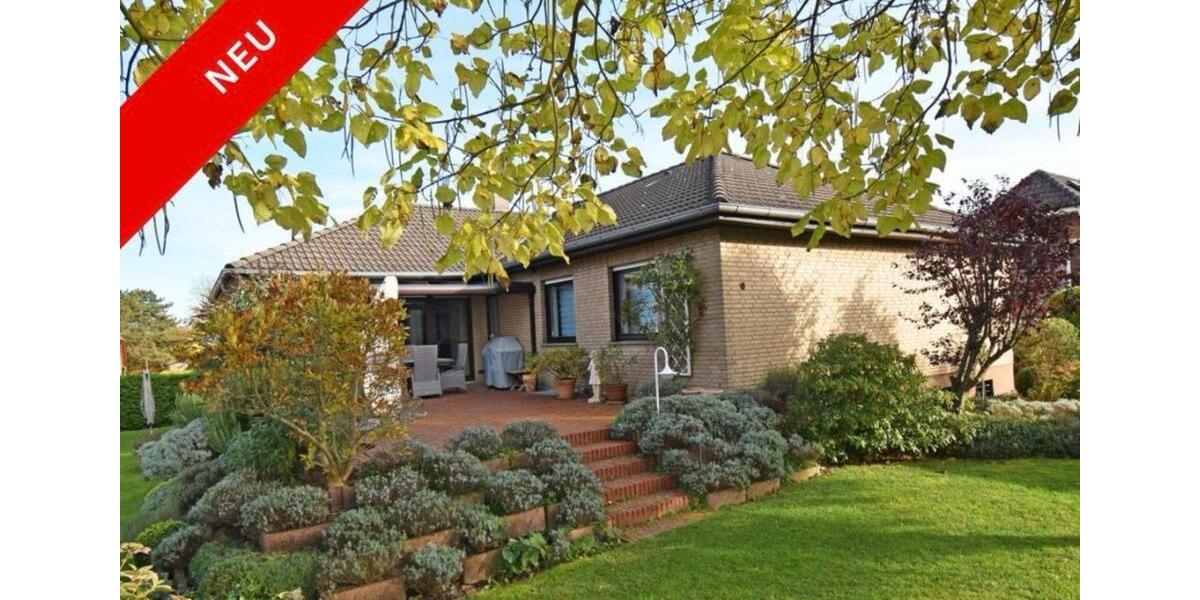 Bungalow Minden Bölhorst - 5 Zimmer, 133 m&sup2;, 480.000&euro; | Angebot:27200489