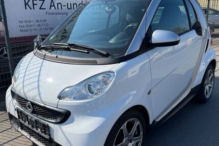 Smart ForTwo 31.800 km 7.500 &euro; Lemgo 32657