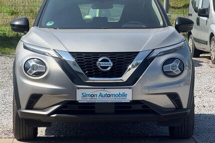 Nissan Juke 71.000 km 12.799 &euro; Preußisch Oldendorf 32361