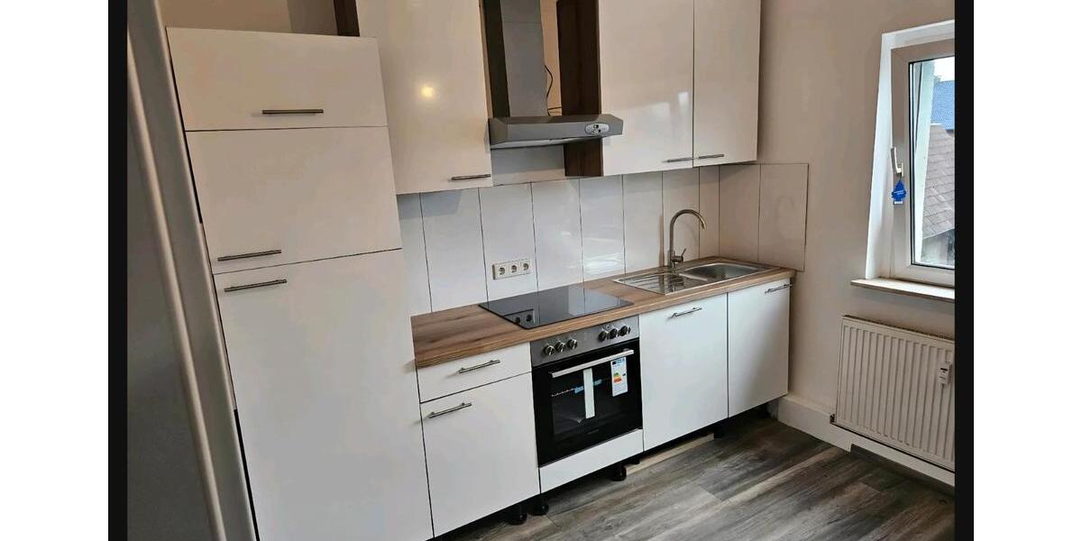 Etagenwohnung Minden Kuhlenkamp - 3 Zimmer, 66 m&sup2;, 900&euro; | Angebot:26048052