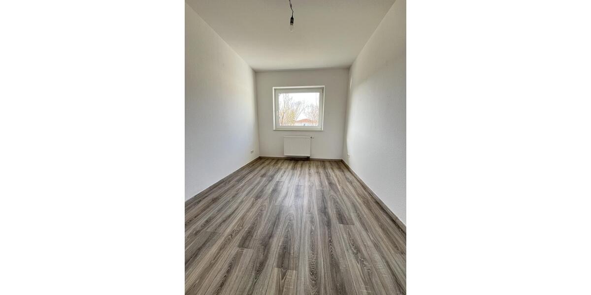 Etagenwohnung Bad Salzuflen Ehrsen-Breden - 3 Zimmer, 75 m&sup2;, 500&euro; | Angebot:25415100