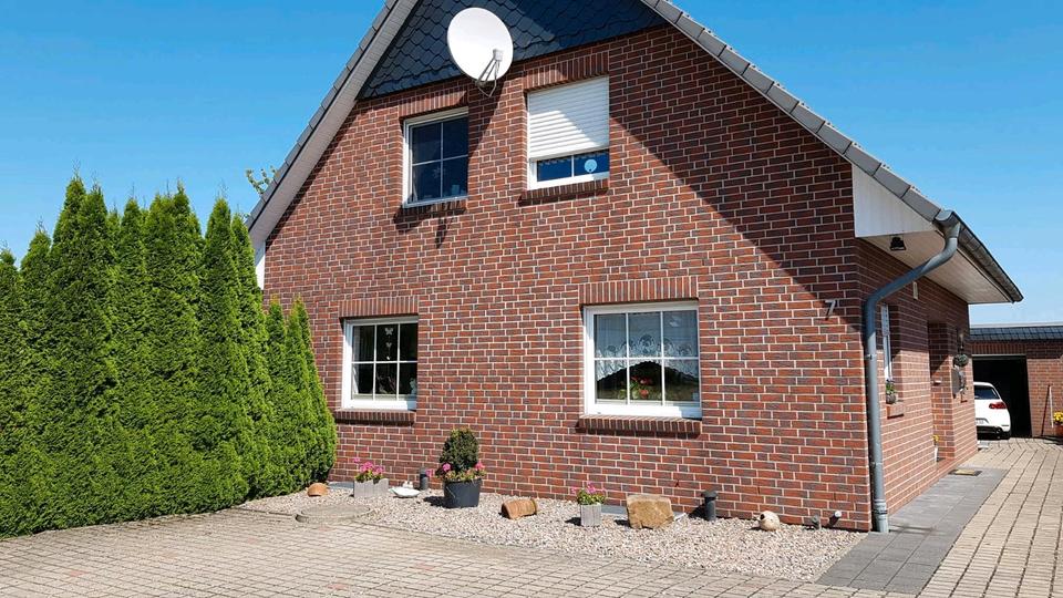 Einfamilienhaus Kalletal - 5 Zimmer, 123 m&sup2;, 398.000&euro; | Angebot:26716098